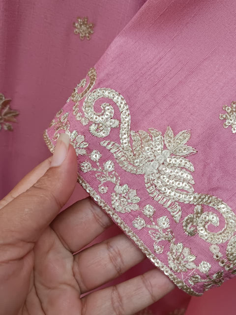 ESHAN (BLUSH PINK)