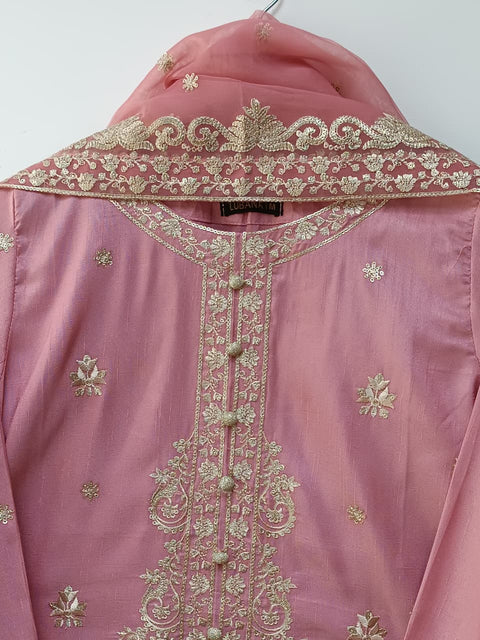 ESHAN (BLUSH PINK)