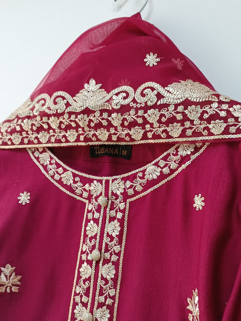 ESHAN (MAROON)