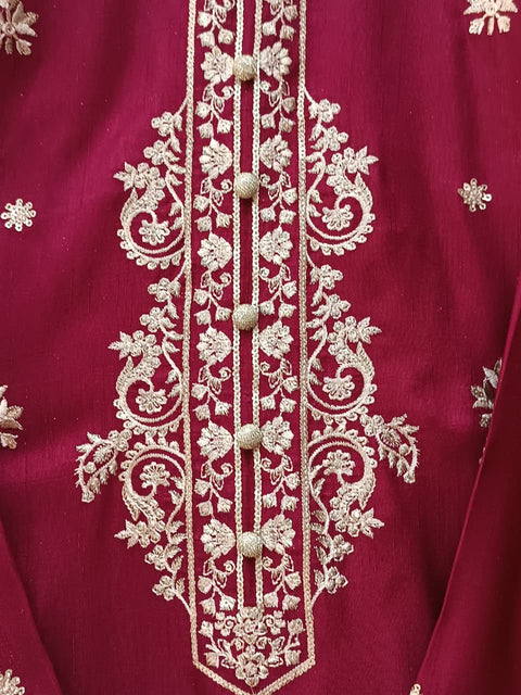 ESHAN (MAROON)
