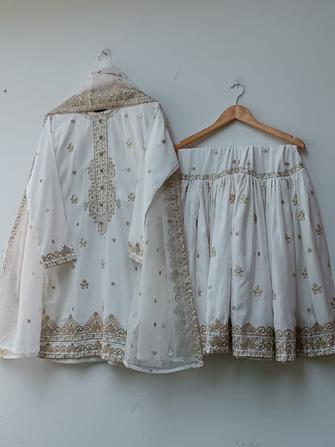 ESHAN (OFFWHITE)