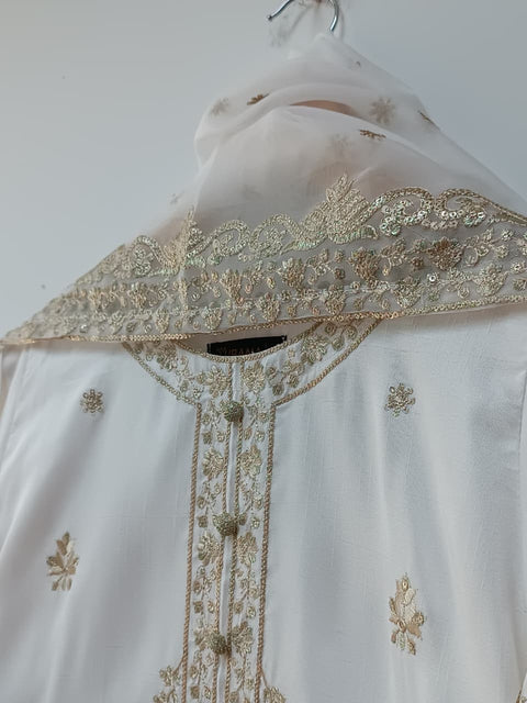 ESHAN (OFFWHITE)