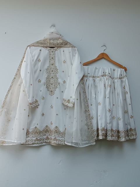 ESHAN (OFFWHITE)
