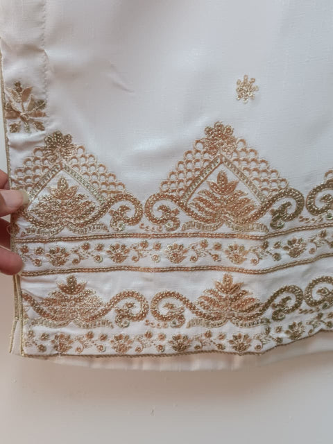 ESHAN (OFFWHITE)