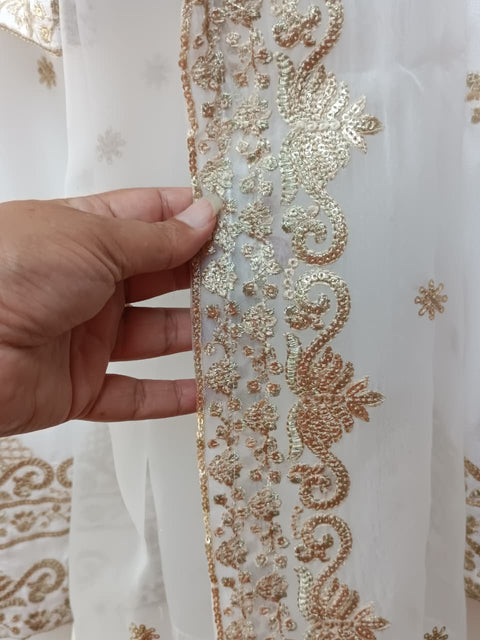 ESHAN (OFFWHITE)