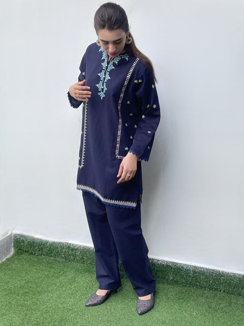 ESHA (NAVY)