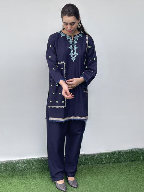 ESHA (NAVY)