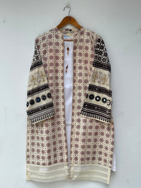 ESIN (OFFWHITE)