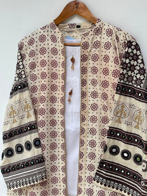 ESIN (OFFWHITE)