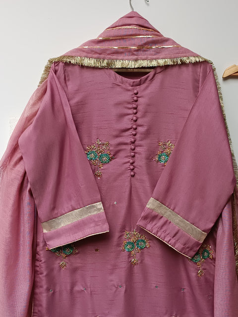 ESITA 02 (TEA PINK)
