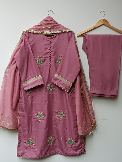 ESITA 02 (TEA PINK)