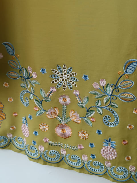 EZA (MEHNDI)