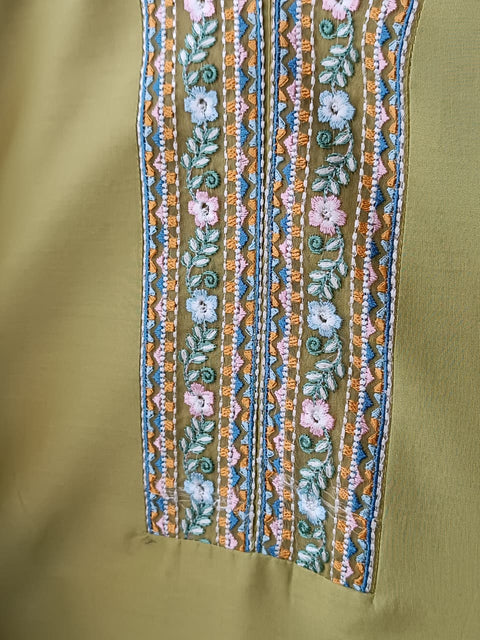 EZA (MEHNDI)