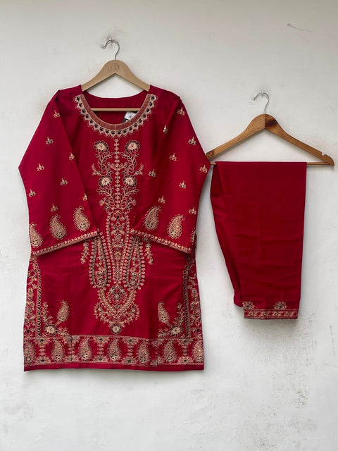 FAIRY LIGHTS (RED)