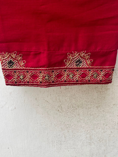 FAIRY LIGHTS (RED)