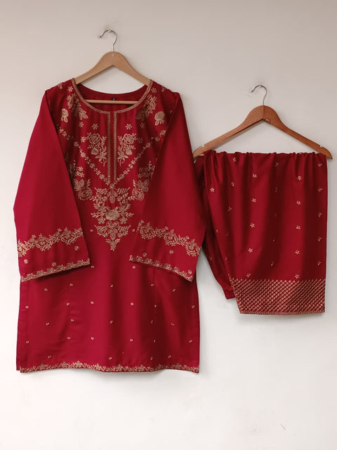 FAJAR (MAROON)