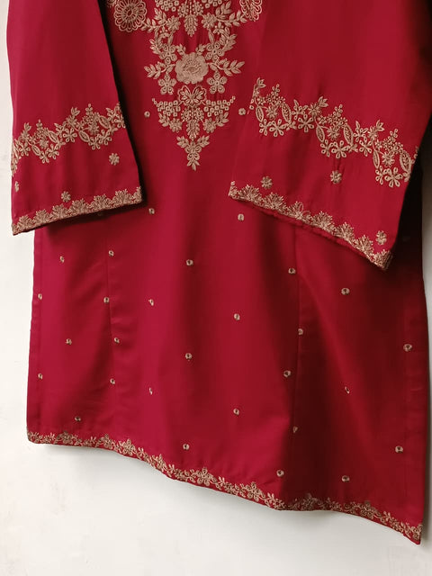 FAJAR (MAROON)