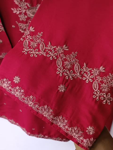 FAJAR (MAROON)