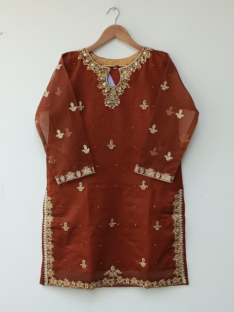 FALAK (BROWN)