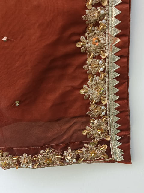 FALAK (BROWN)