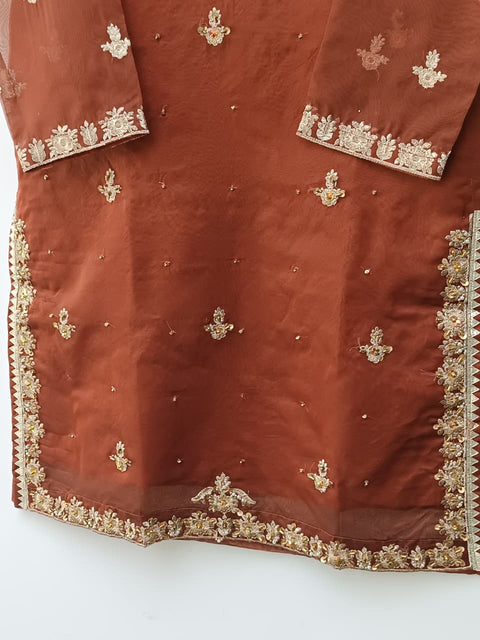FALAK (BROWN)