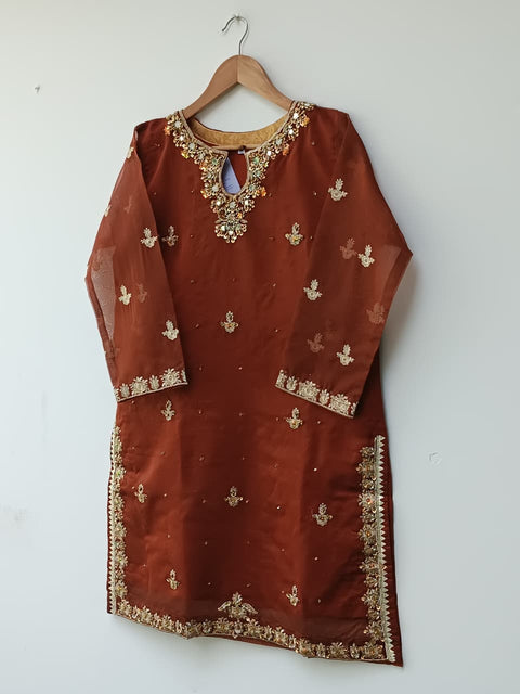 FALAK (BROWN)