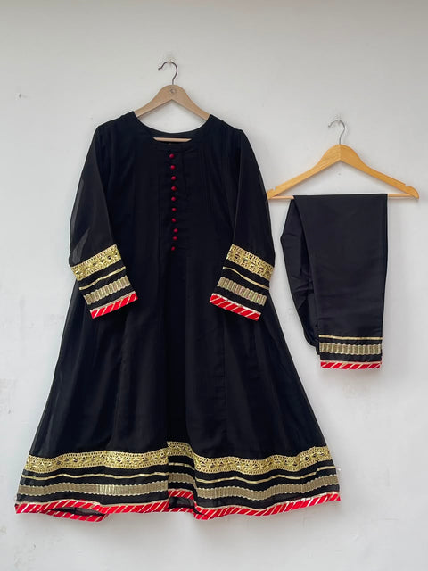 FALCON (BLACK)