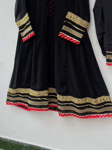 FALCON (BLACK)