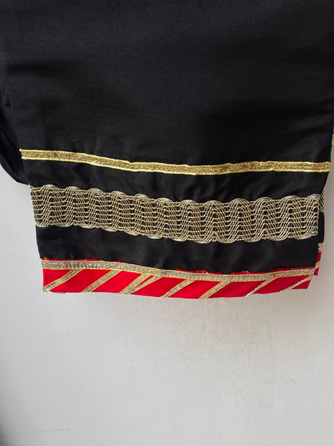 FALCON (BLACK)