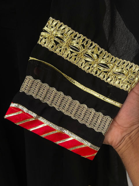 FALCON (BLACK)