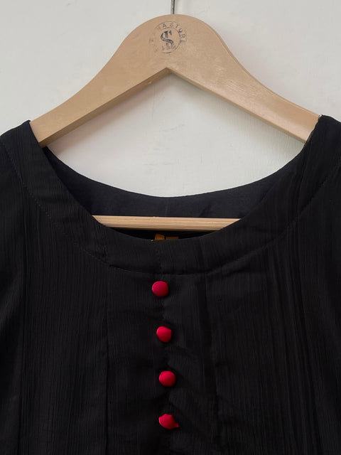 FALCON (BLACK)