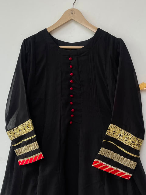 FALCON (BLACK)