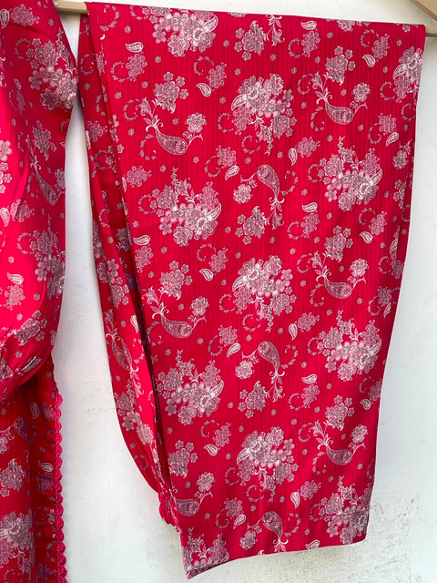FALCO CO ORDS 25 (PINK)