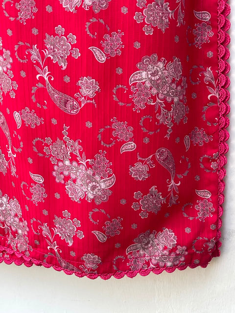 FALCO CO ORDS 25 (PINK)
