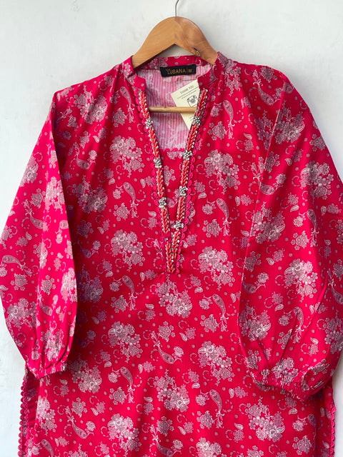 FALCO CO ORDS 25 (PINK)