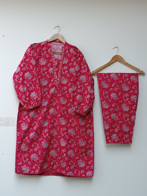 FALCO CO ORDS 25 (PINK)