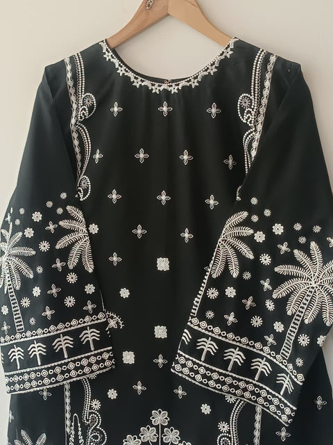 FANIZA (BLACK)