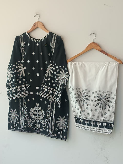 FANIZA (BLACK)