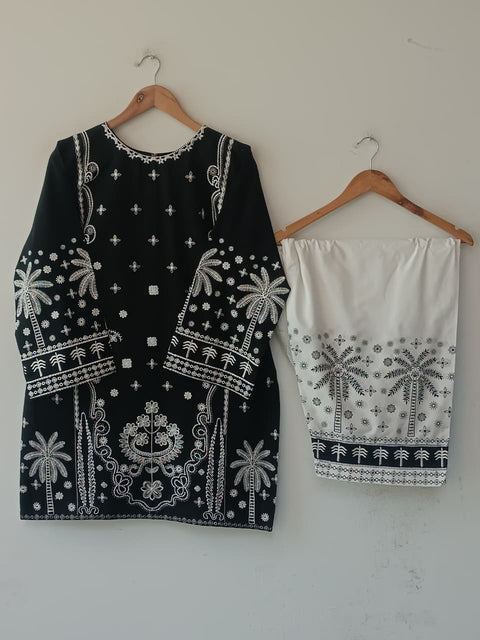 FANIZA (BLACK)