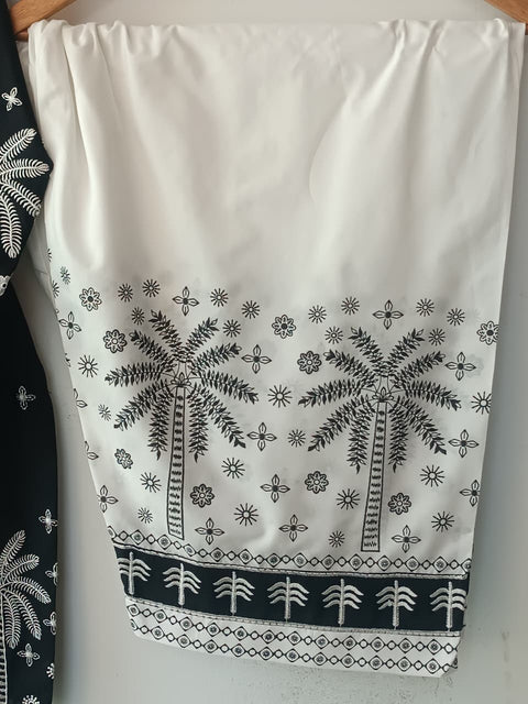 FANIZA (BLACK)