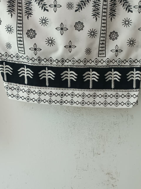 FANIZA (BLACK)