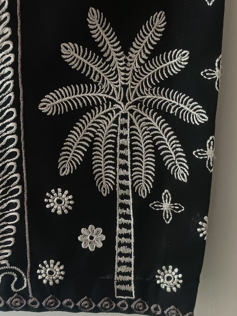 FANIZA (BLACK)