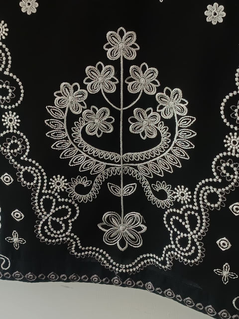 FANIZA (BLACK)