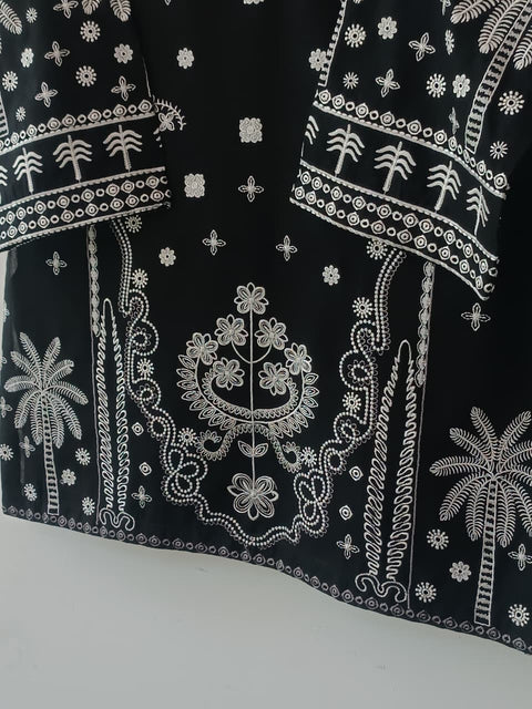 FANIZA (BLACK)