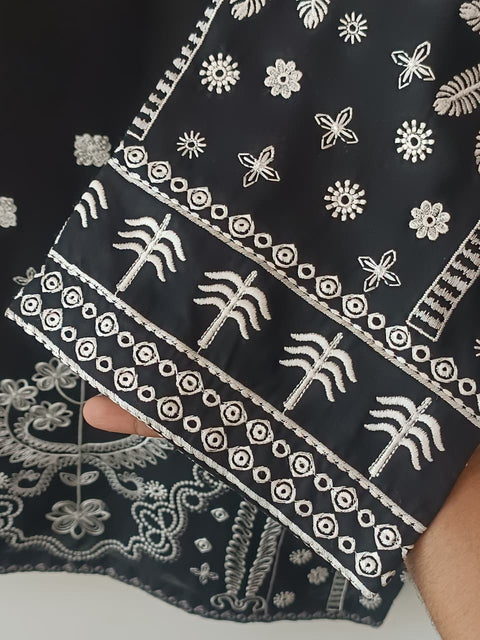FANIZA (BLACK)