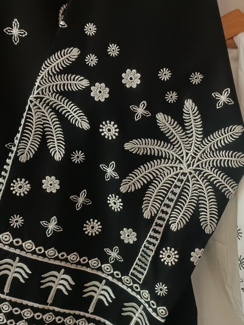 FANIZA (BLACK)