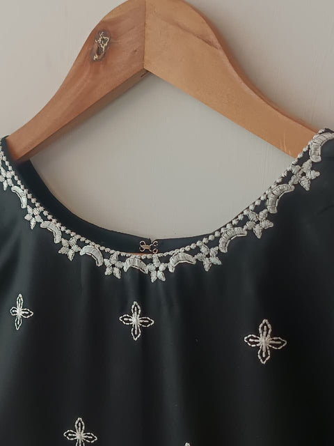 FANIZA (BLACK)