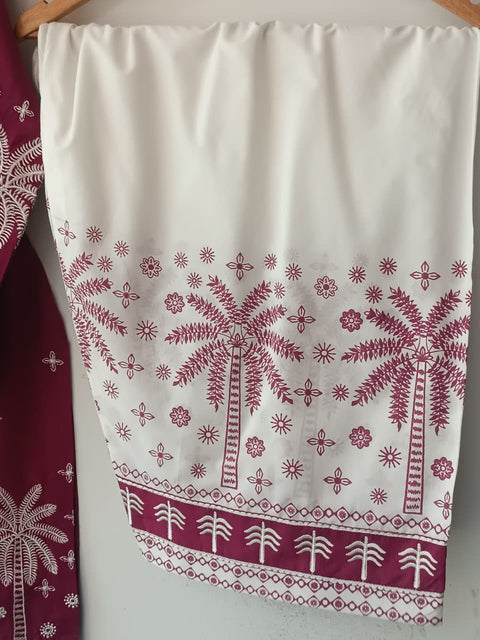 FANIZA (MAGENTA)