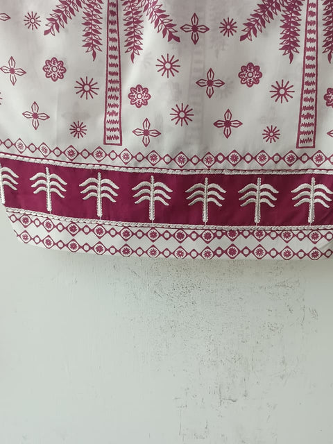 FANIZA (MAGENTA)
