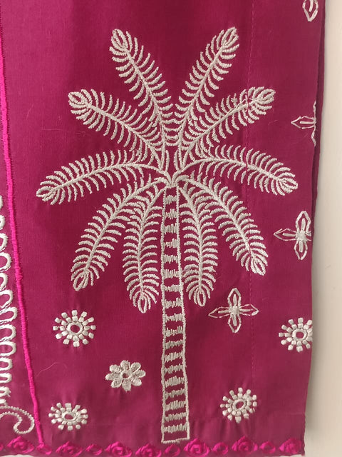 FANIZA (MAGENTA)